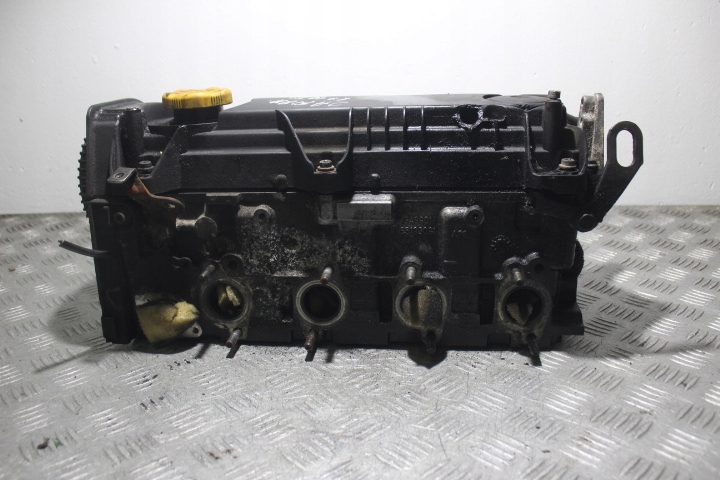 фото №4, Головка двигуна opel zafira b 1.9cdti