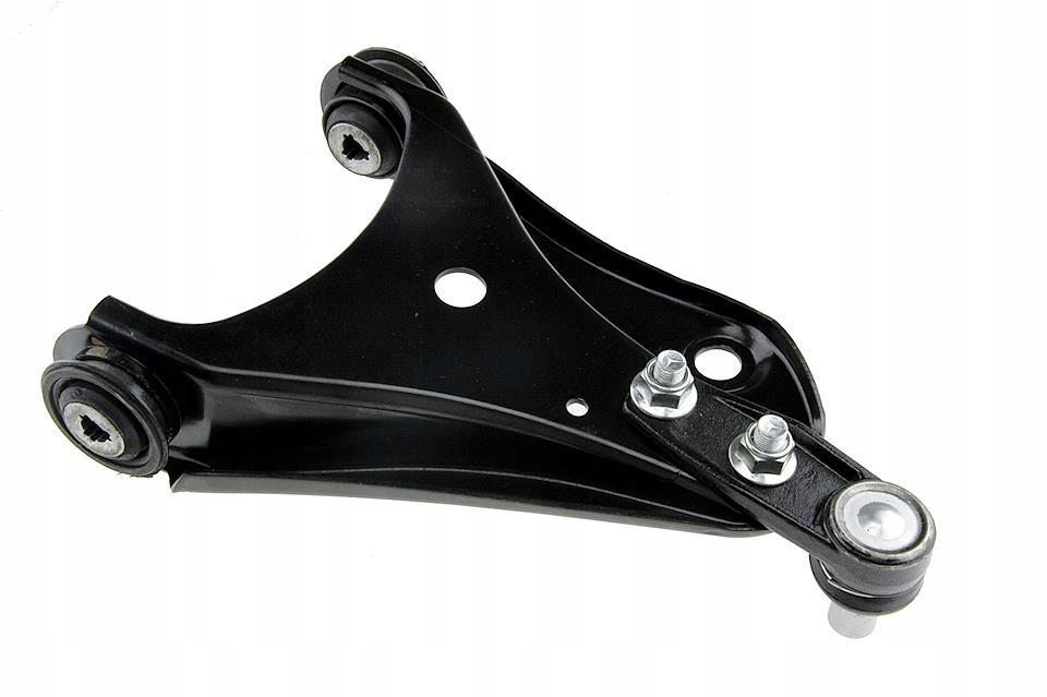 фото №2, Важіль передній нижній правий renault twingo