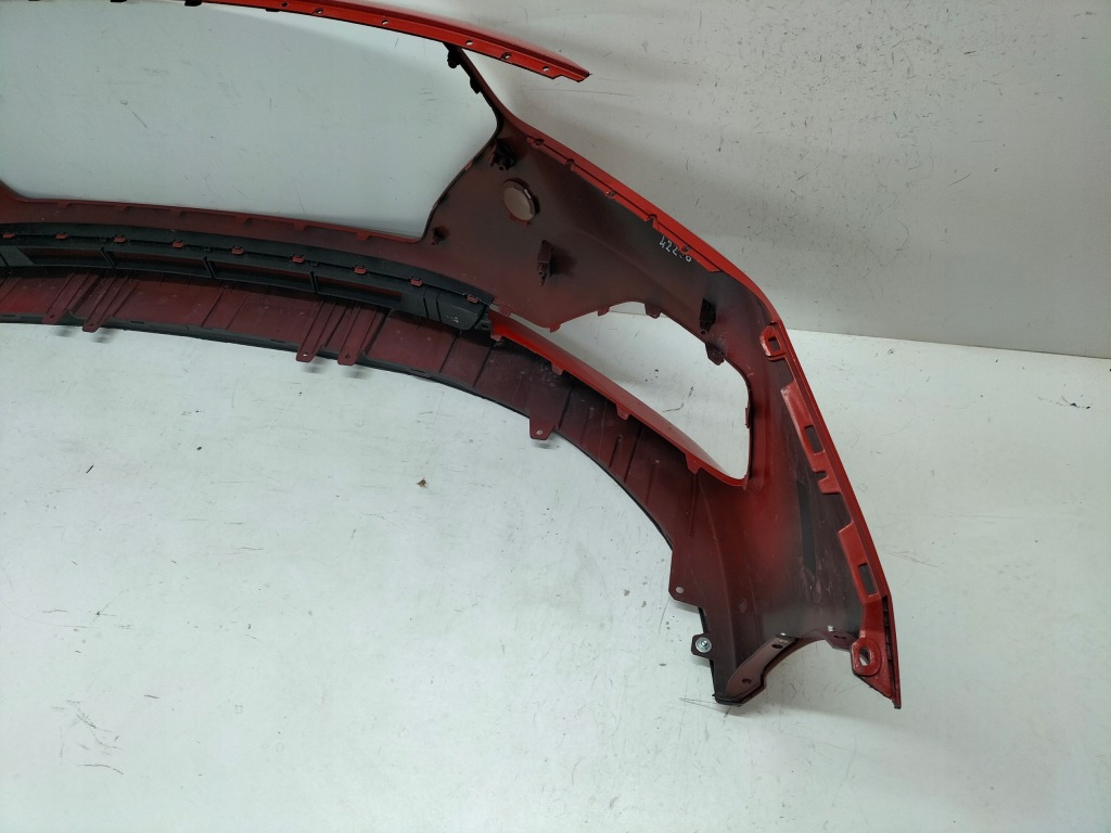 фото №9, Бампер передний перед hyundai i30 iii 17-20 fastback