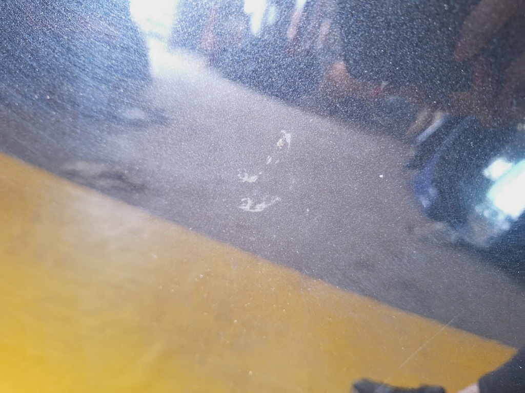 Капот кришка двигуна punto 2 рестайлінг  lak: 632 hb 5d nr537 Київ