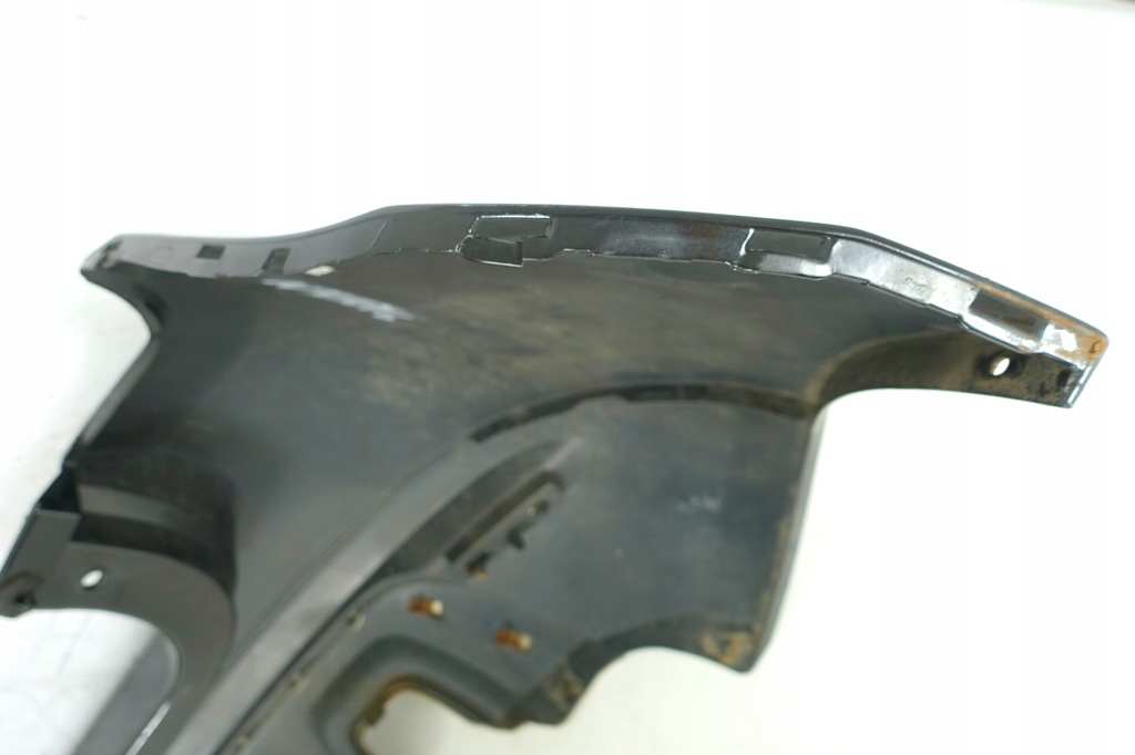 фото №12, Бампер задня задній dacia duster i lift 13-17 nv676