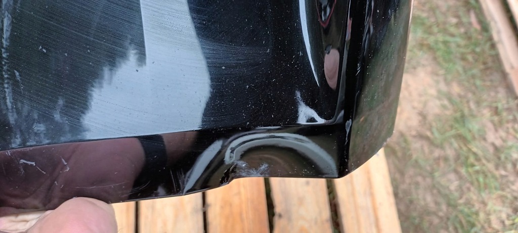 фото №6, Audi a7 4k8 бампер передній перед