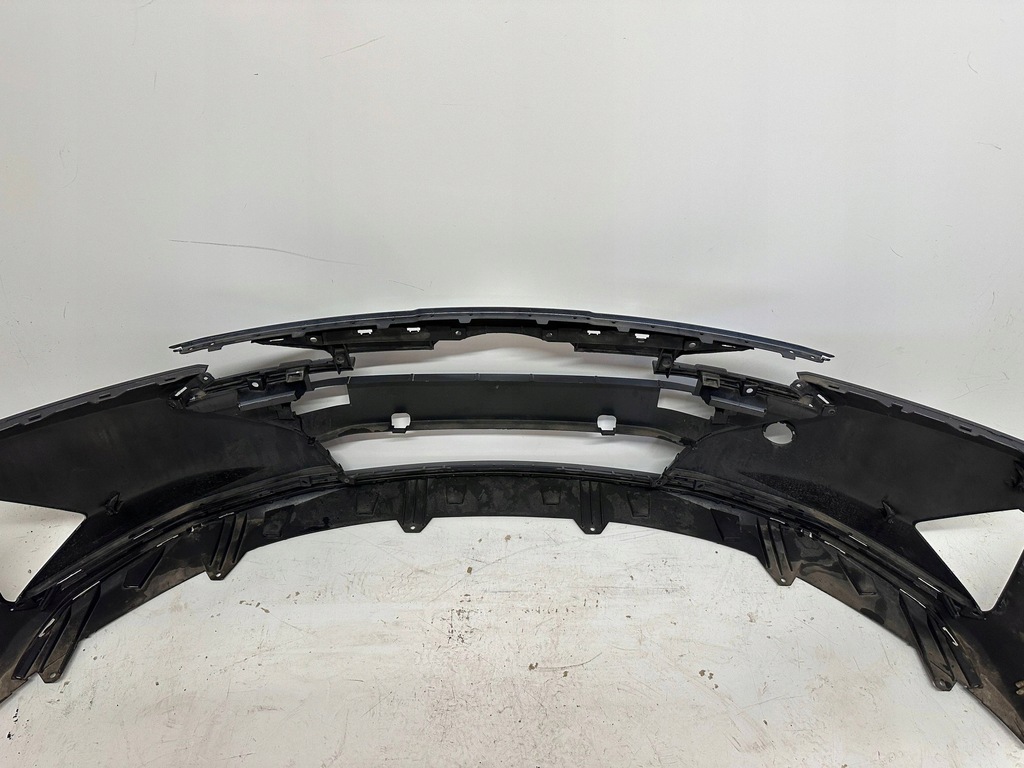 фото №6, Бампер перед передній hyundai elantra vi 6 lift