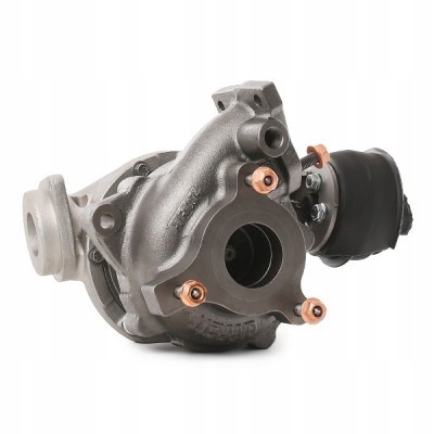 Турбина турбонагнетатель ridex 2234c0148r Цена