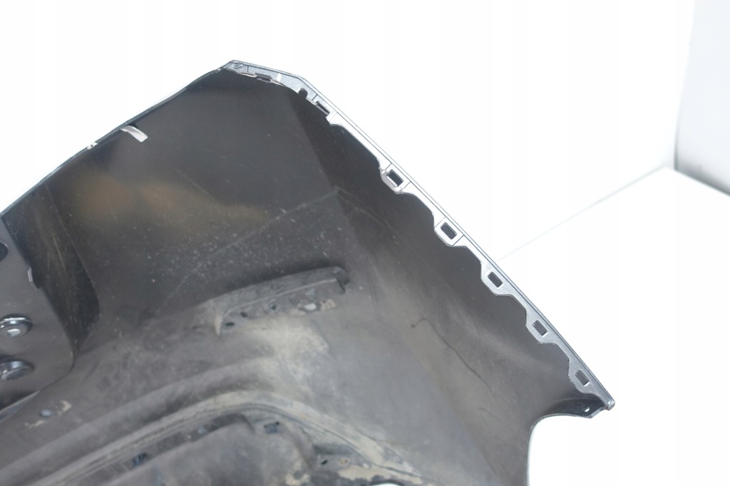 фото №12, Бампер задняя задний nissan leaf ii 17- 85022-5sh0h