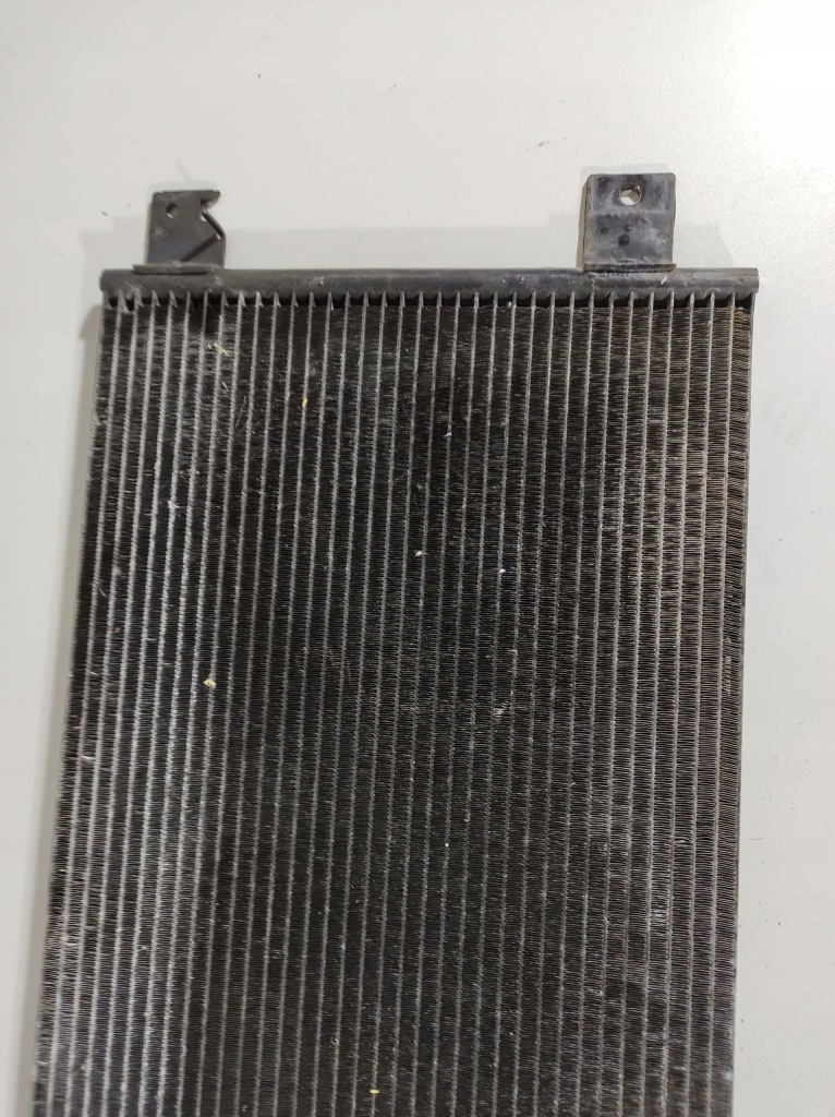 фото №3, Jeep compass 2.2d 13- радиатор кондиционера