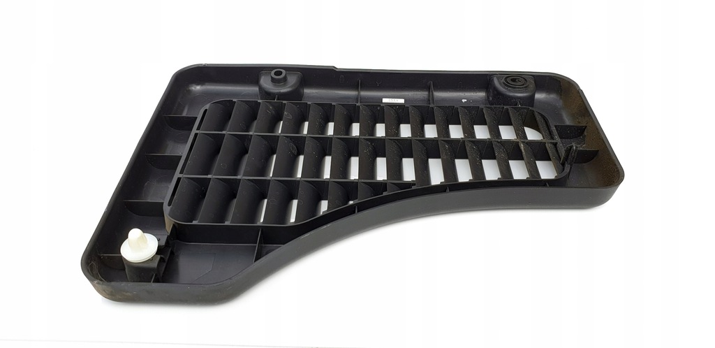 фото №12, Nissan nv200 решётка защита вентиляционная кузов задняя задняя левая левый