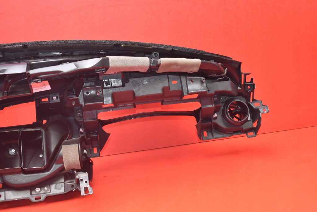 фото №8, Приборная панель приборная консоль приборная панель подушка безопасности eu mazda mx5 mx-5 4 iv nd 15-18