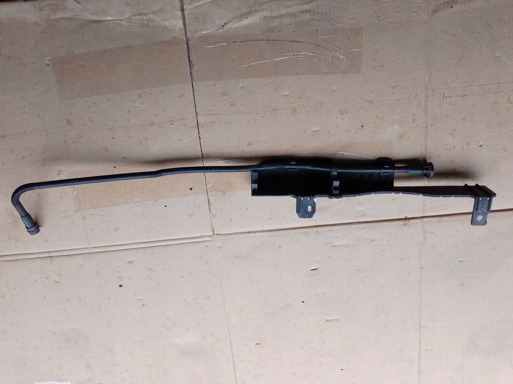 фото №1, Шланг вентиляционный bmw x6 g06