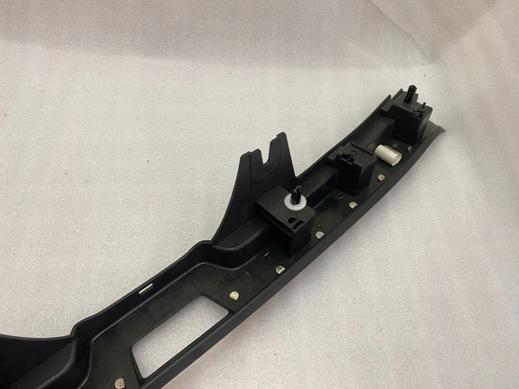 фото №5, Volvo xc90 защита поперечина багажника