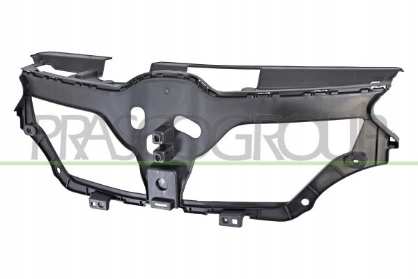 фото №1, Підсилювач решітка радіатора renault 620366989r