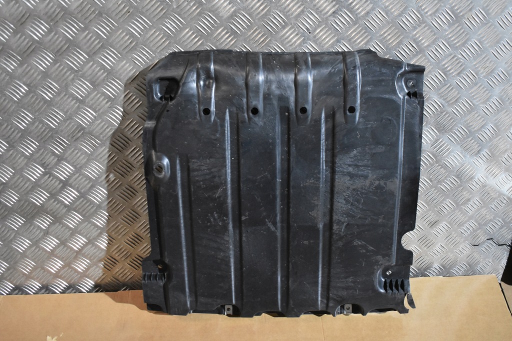 Купить Idealna защита подвеска задний  задняя mercedes w214 1