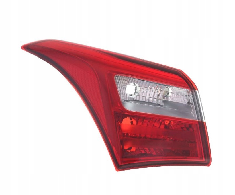 фото №1, Лампа задня hyundai i-30 12- 92402a5020 права nowa