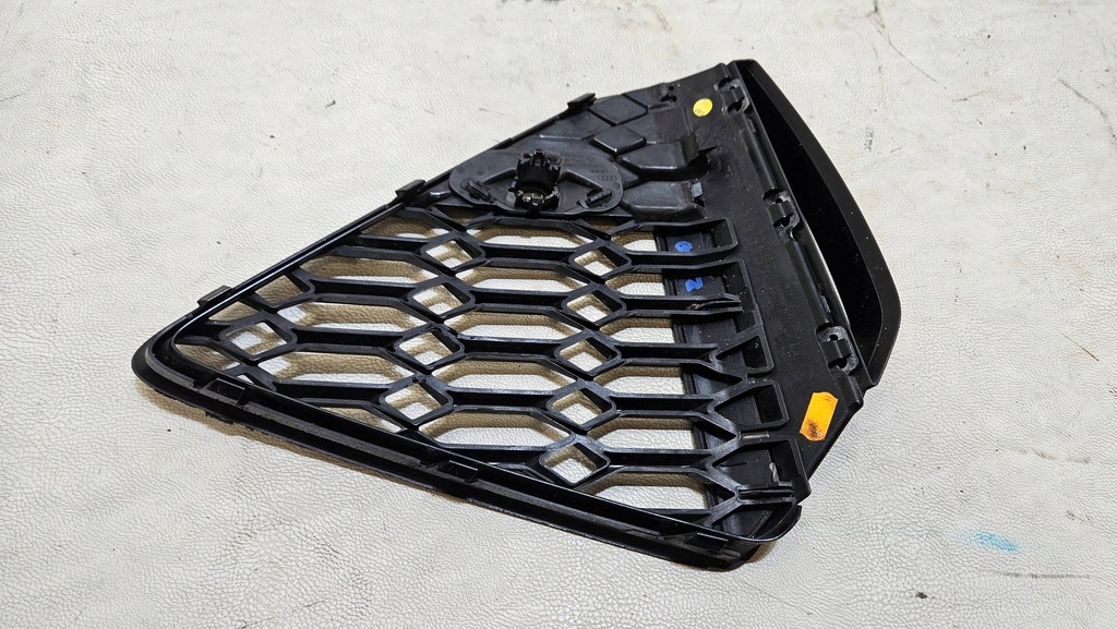 фото №9, Решётка правая audi rs6 c8 rs7 4k8807682d карбон