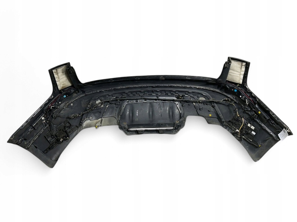 фото №15, Land rover range rover velar 2019 бампер задний