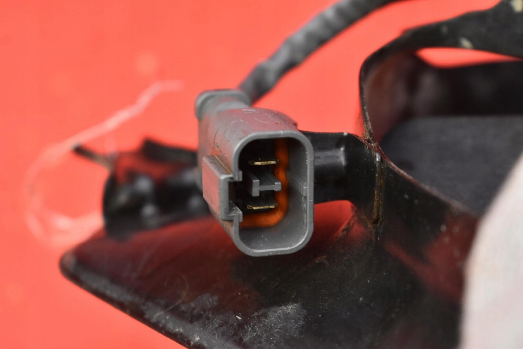 фото №15, Вентилятор honda accord 5 v 1.8 vtec 115 km 97-02