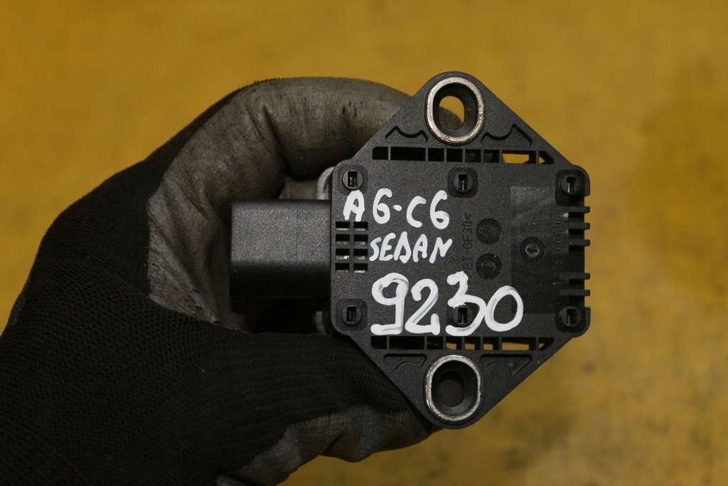 фото №6, Датчик esp audi a6 c6 sedan 8e0907637b