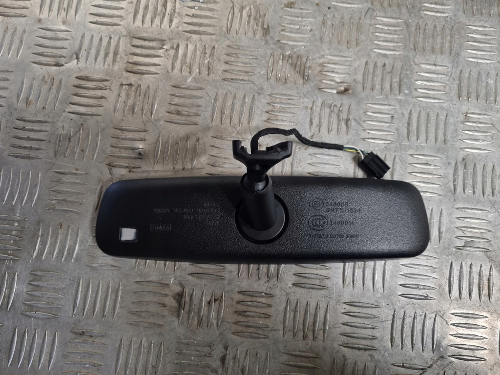 фото №3, Ford kuga mk3 2021 r дзеркало внутрішнє