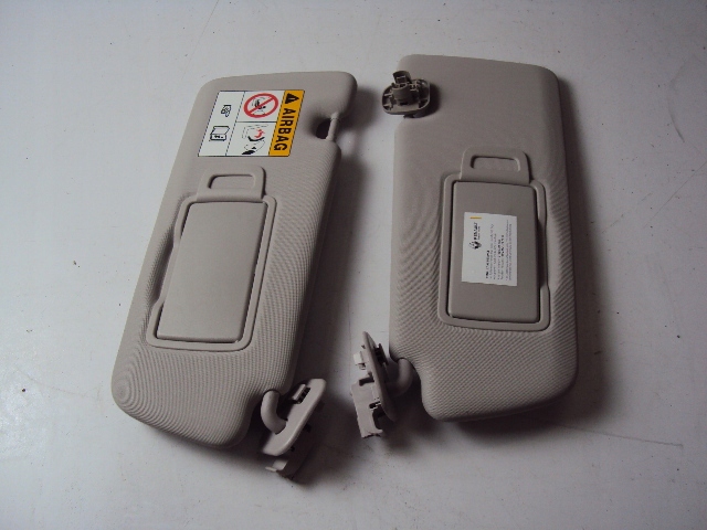 фото №1, Защита солнцезащитные renault megane iv hb 16-