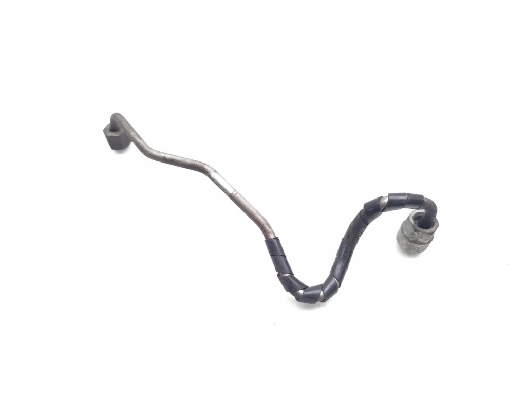 фото №6, Land rover range rover sport шланг топлива 3.6 d 4x4 дизель 200kw 272 hp