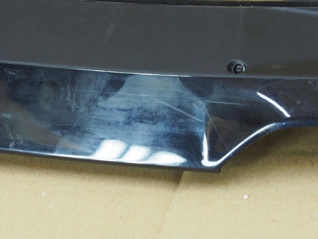 фото №7, Усилитель спойлер задняя bmw x3 g01 f97 m 7424400