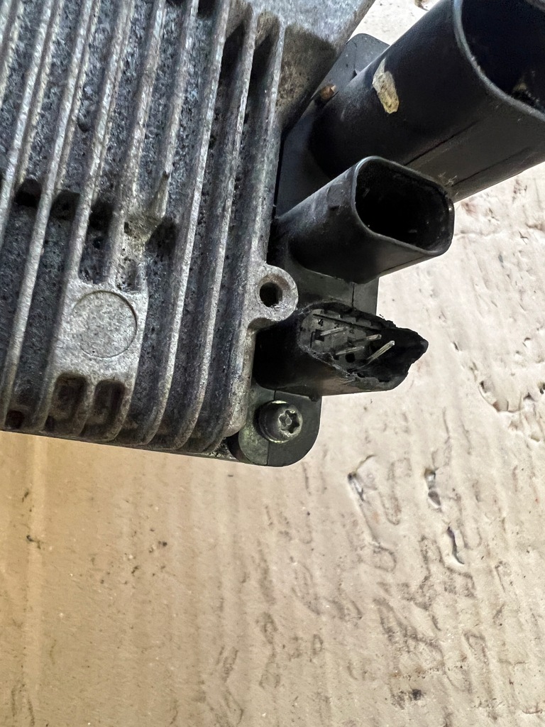 фото №2, Mini r56 r57 моторчик редуктор 7203234