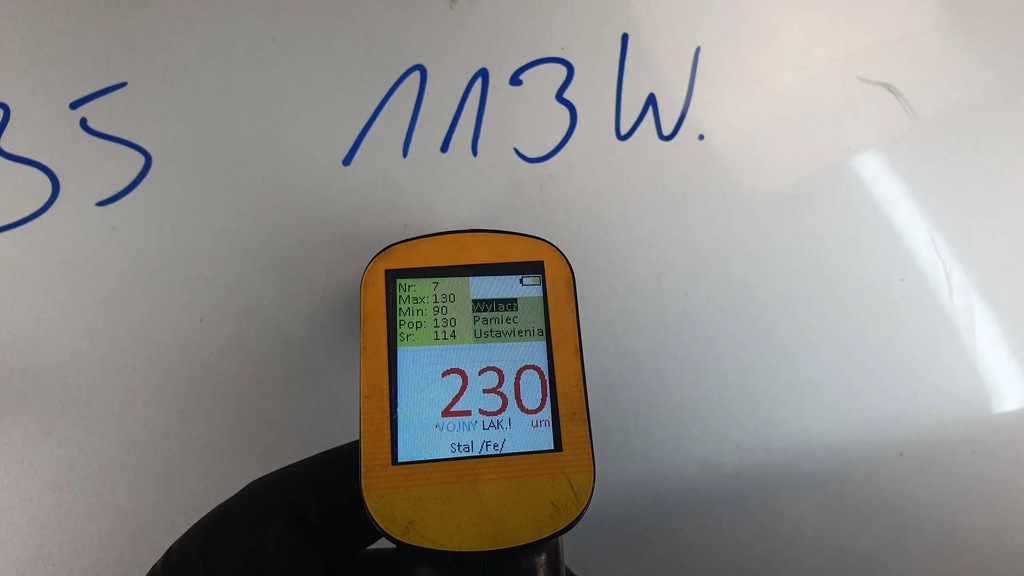 фото №7, Hyundai ix35 праве двері задні задня $