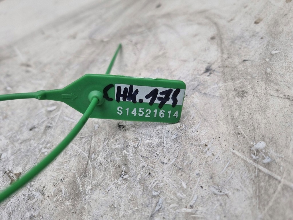 фото №7, Радіатор вихлопних газів 045131513l vw polo iv fox fabia i ibiza iii 1.4 tdi