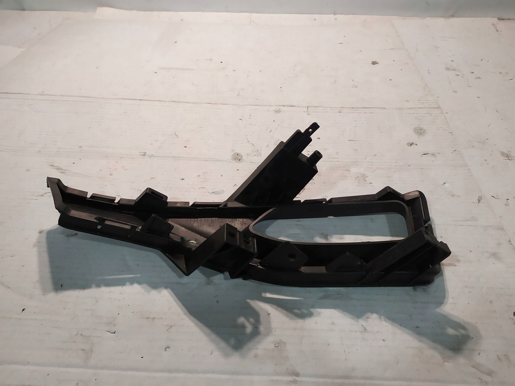 фото №11, Nissan leaf ii защита противотуманной фары левый перед 62257-5sk0b