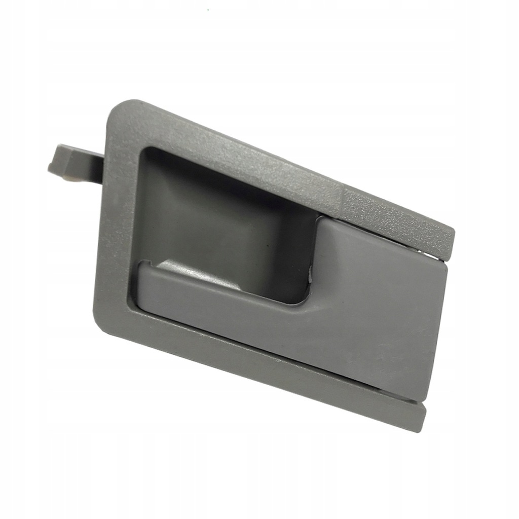 фото №1, Ручка внутрішня двері права сіра ручка vw transporter t4 1990 1991 1992