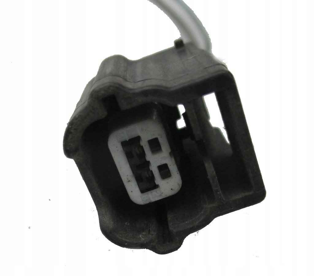 фото №1, Renault scenic 2 ii штекер лампы перед левый правый фара