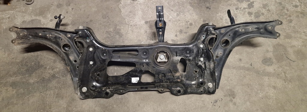 фото №2, Подрамник подрамник рычаги vw t-roc 2019 rok 3q0199315d