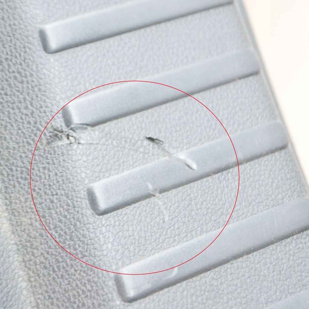 фото №9, Skoda kodiaq 2020 захист поперечина багажника