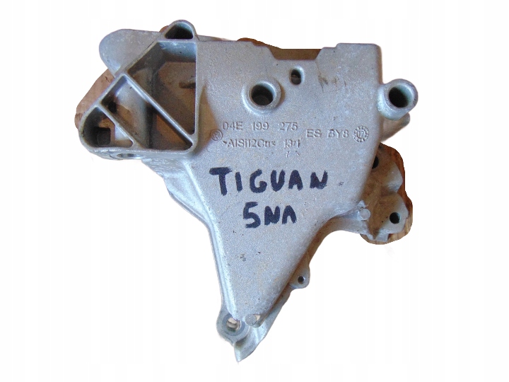 фото №1, Кронштейн vw tiguan 5na 1.4tsi 04e199275