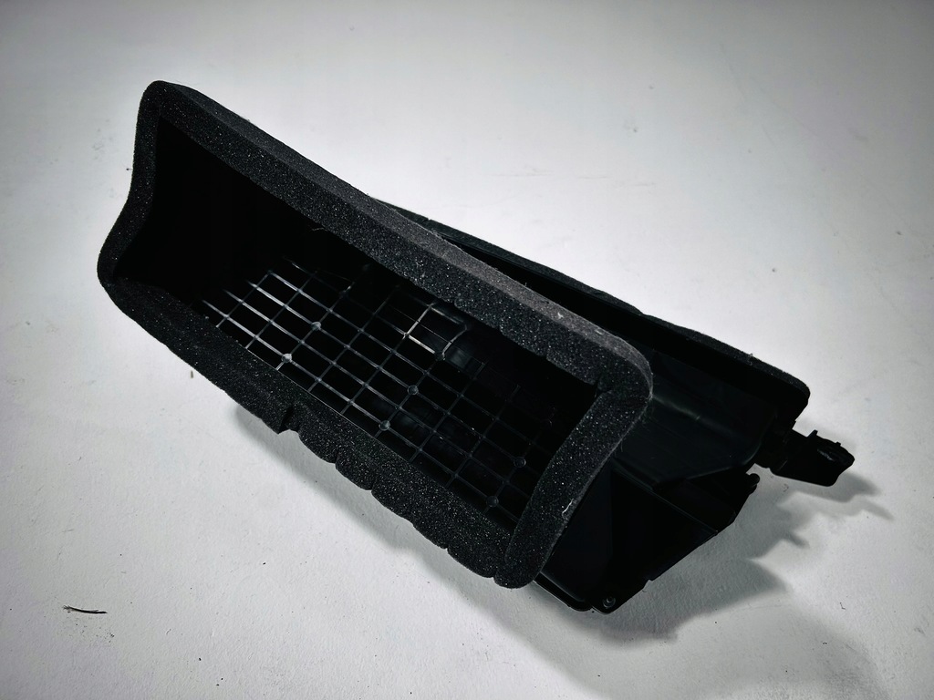 фото №7, Corolla e21 канал впуск труба повітря вентиляції do обігрівач вентилятор