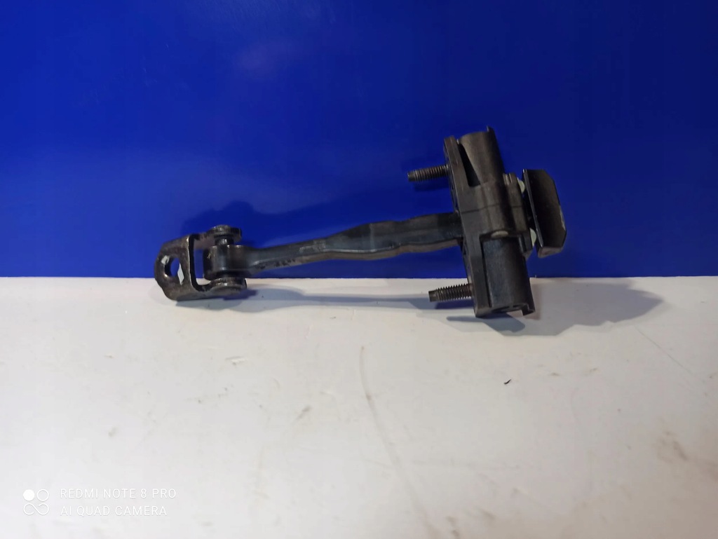 фото №1, Volvo s60 2019 обмежувачі