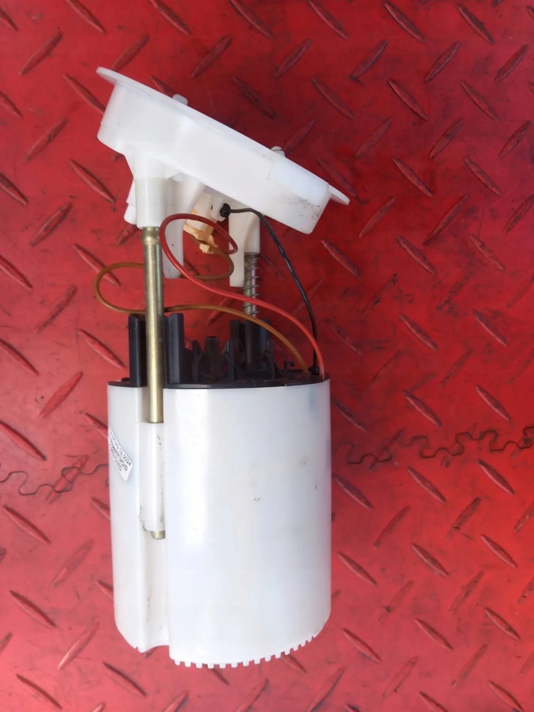 фото №6, Bmw 3 e90 e91 2008 насоса топлива