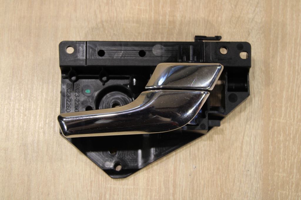 фото №1, Ручка внутрішня правий задня jaguar xf x250