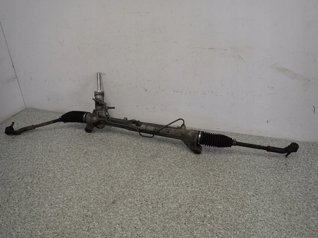 фото №6, Mazda 5 mazda5 2011- рейка рульова трансмісія cw