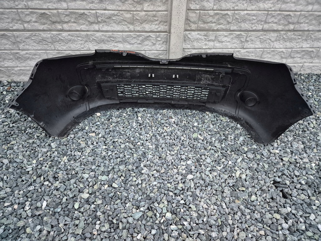 фото №9, Бампер перед передній renault kangoo iii 2013- #9021