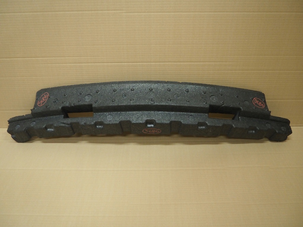 фото №1, Абсорбер бампера задняя opel insignia kombi 13317397