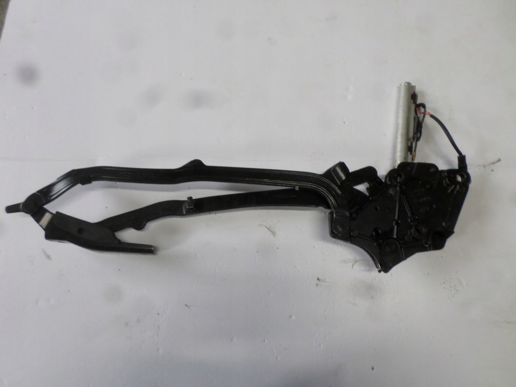 фото №5, Петля механізм дах mitsubishi colt czc cabrio