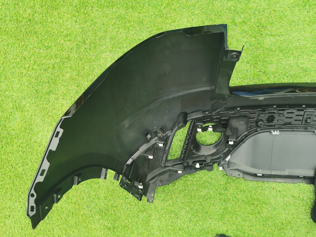 фото №12, Бампер задня задній jaguar e-pace r-sport dynamic