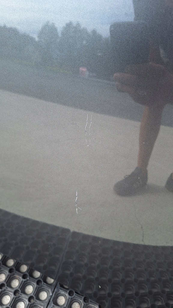 фото №6, Audi a3 8y 2020- капот крышка двигателя