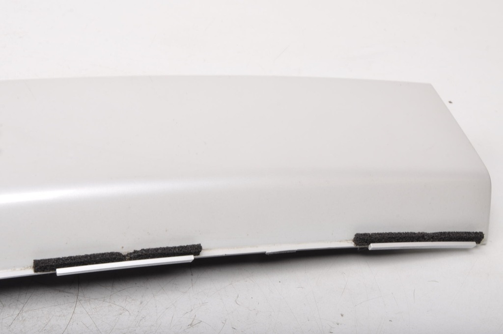 фото №7, Peugeot 2008 ii накладка молдинг крышки 9828080180