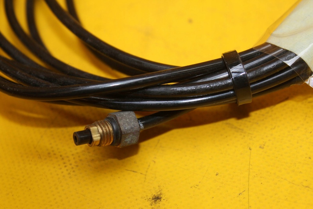 фото №5, Шланг подвеска левый задняя a8 d3 4.2 b