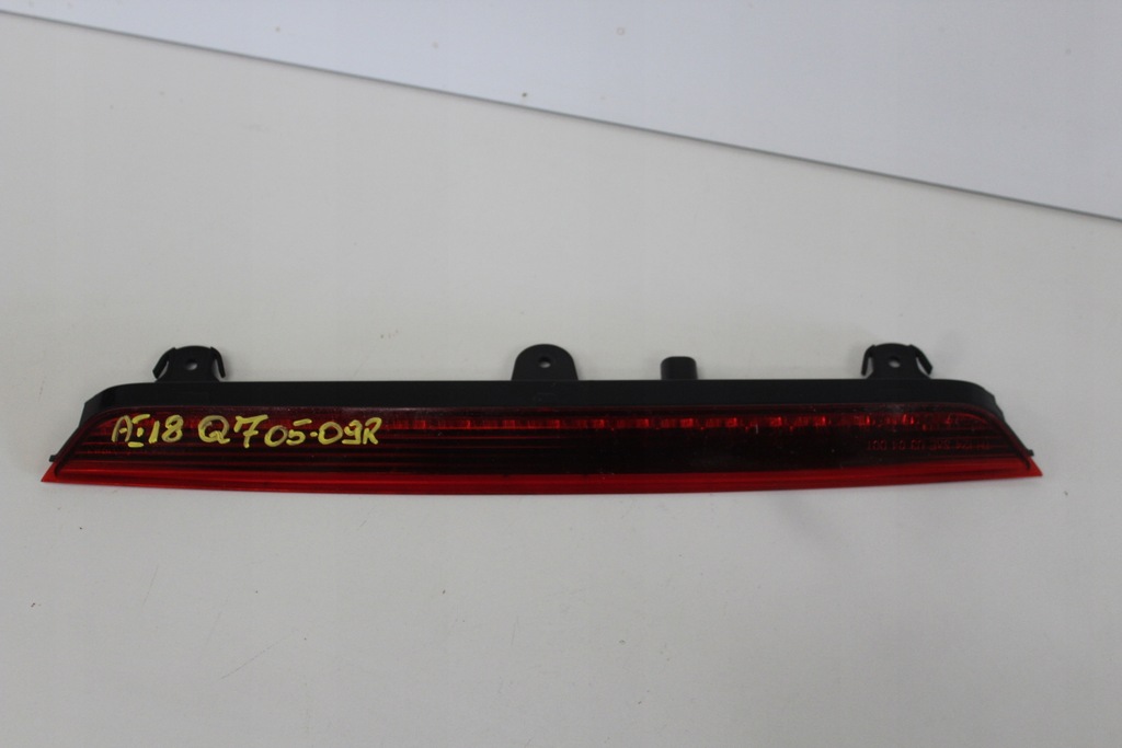 фото №1, Свет стоп задние audi q7 05-09r
