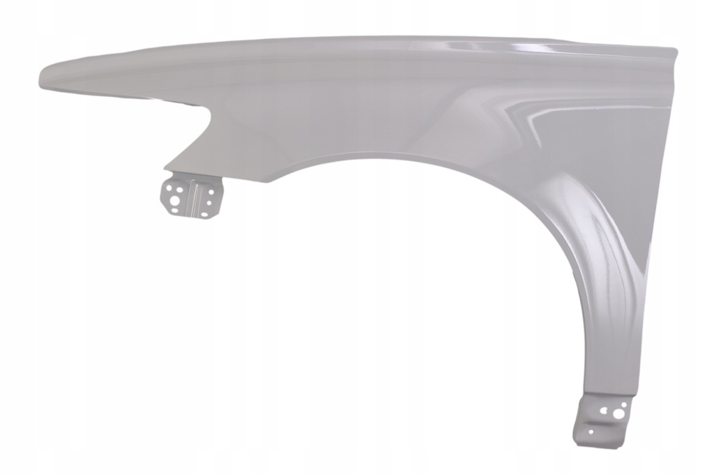 фото №7, Volvo v50 / s40 04-12 крыло левый цвет