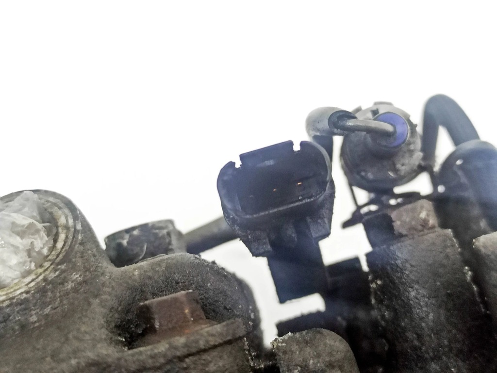 фото №9, Bmw 3 e92 e93 2010 компрессоры кондиционера