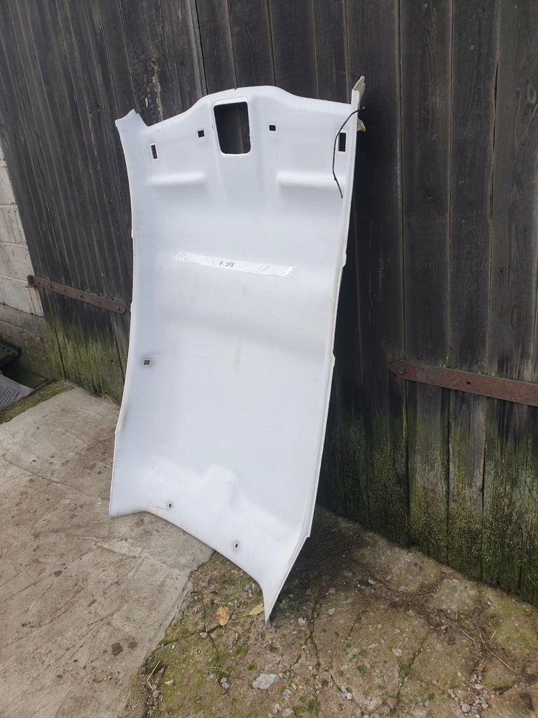 фото №7, Стеля peugeot 208 i 5d